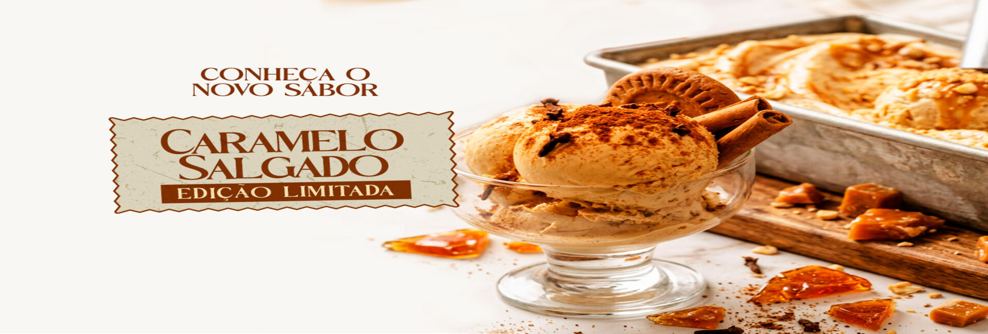Caramelo Salgado